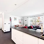 Apartman Guestready - View Of The Eiffel Tower Ideal For 2 *