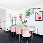 Guestready - View Of The Eiffel Tower Ideal For 2