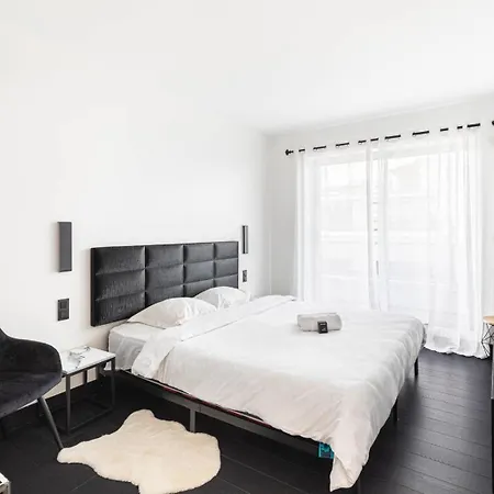 Guestready - View Of The Eiffel Tower Ideal For 2 Apartman