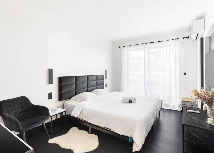 Guestready - View Of The Eiffel Tower Ideal For 2 Appartamento
